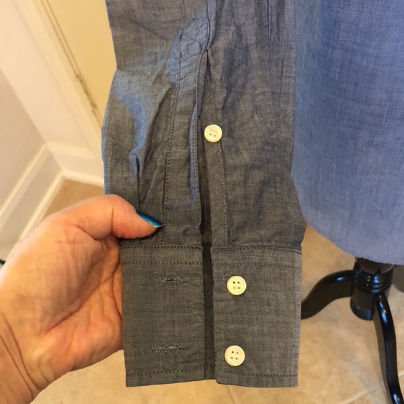 JCrew top - Picture 3 of 12